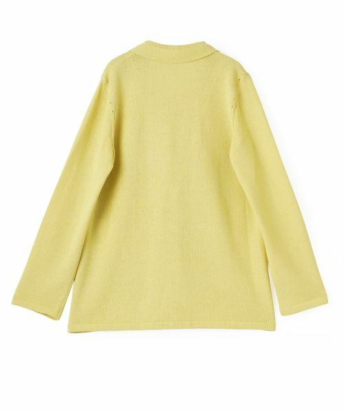 CARA O CRUZ / キャラ・オ・クルス カーディガン・ボレロ | 洗える UVケア カーディガン | 詳細24