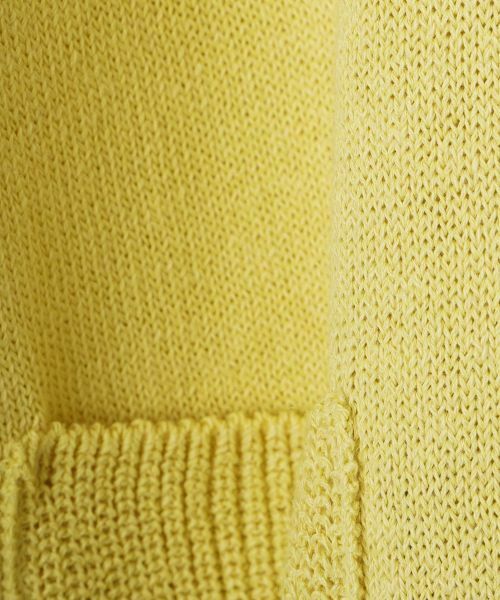 CARA O CRUZ / キャラ・オ・クルス カーディガン・ボレロ | 洗える UVケア カーディガン | 詳細27