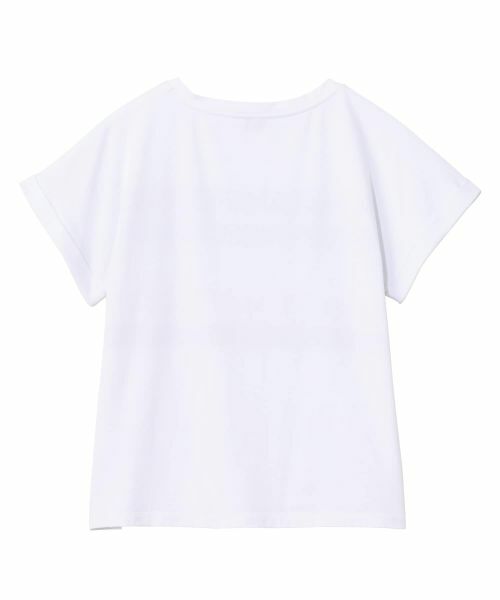 CARA O CRUZ / キャラ・オ・クルス Tシャツ | Ｔシャツ【MUSETTI】 | 詳細25