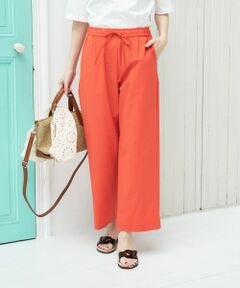 CARA O CRUZ / キャラ・オ・クルス その他パンツ | カジュアルパンツ