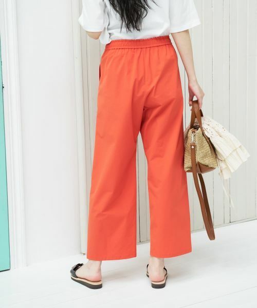 CARA O CRUZ / キャラ・オ・クルス その他パンツ | カジュアルパンツ | 詳細20