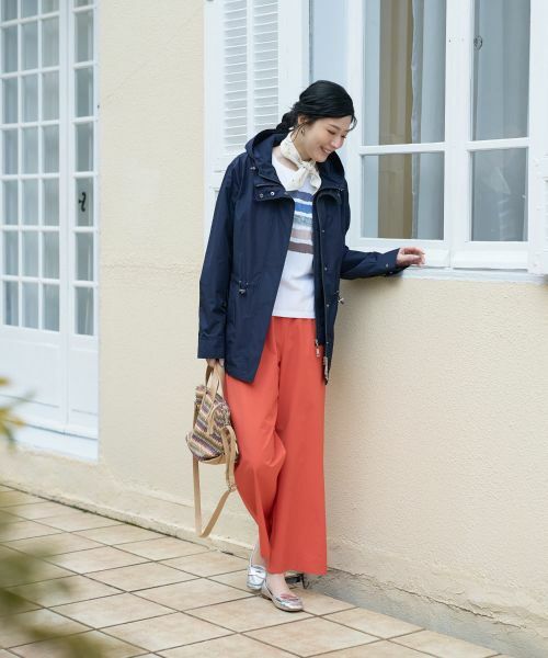 CARA O CRUZ / キャラ・オ・クルス その他パンツ | カジュアルパンツ | 詳細27