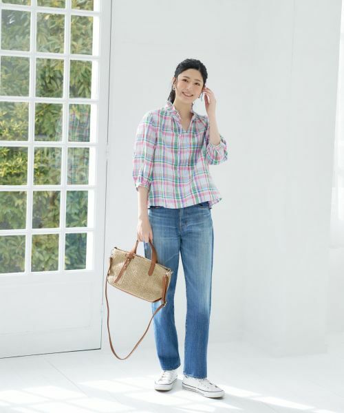 CARA O CRUZ / キャラ・オ・クルス ハンドバッグ | 2WAY雑材トートバッグ【ROSSI 】 | 詳細6