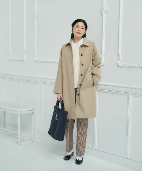 CARA O CRUZ / キャラ・オ・クルス ソックス | 透かしケーブル編みソックス | 詳細8