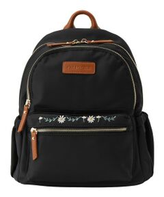 CARA O CRUZ / キャラ・オ・クルス トラベルバッグ | ラウンドバックパック