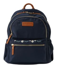 CARA O CRUZ / キャラ・オ・クルス トラベルバッグ | ラウンドバックパック