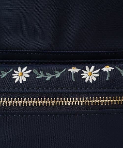 CARA O CRUZ / キャラ・オ・クルス トラベルバッグ | ラウンドバックパック | 詳細5