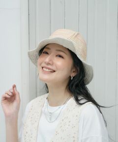 CARA O CRUZ / キャラ・オ・クルス ハット | ハット-VECCHI