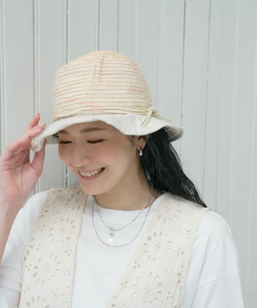 CARA O CRUZ / キャラ・オ・クルス ハット | ハット-VECCHI | 詳細1