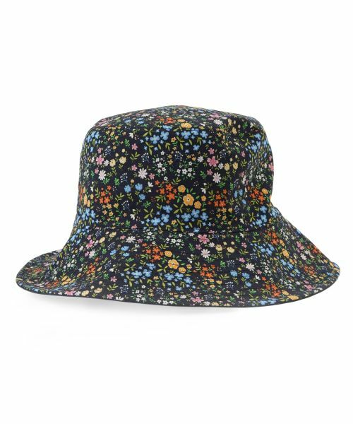 CARA O CRUZ / キャラ・オ・クルス ハット | リバーシブルバケットハット | 詳細2