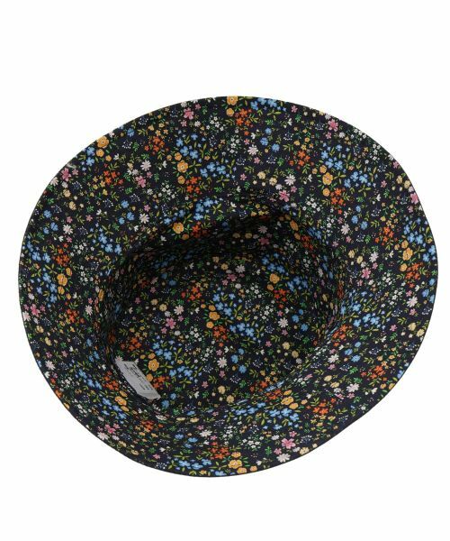 CARA O CRUZ / キャラ・オ・クルス ハット | リバーシブルバケットハット | 詳細3