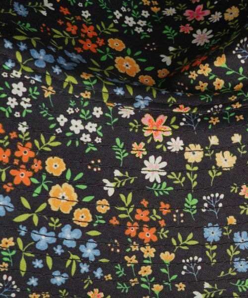 CARA O CRUZ / キャラ・オ・クルス ハット | リバーシブルバケットハット | 詳細4