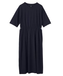 CARA O CRUZ / キャラ・オ・クルス ドレス | クルーネックフレアワンピース