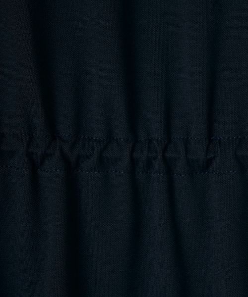 CARA O CRUZ / キャラ・オ・クルス ドレス | クルーネックフレアワンピース | 詳細1