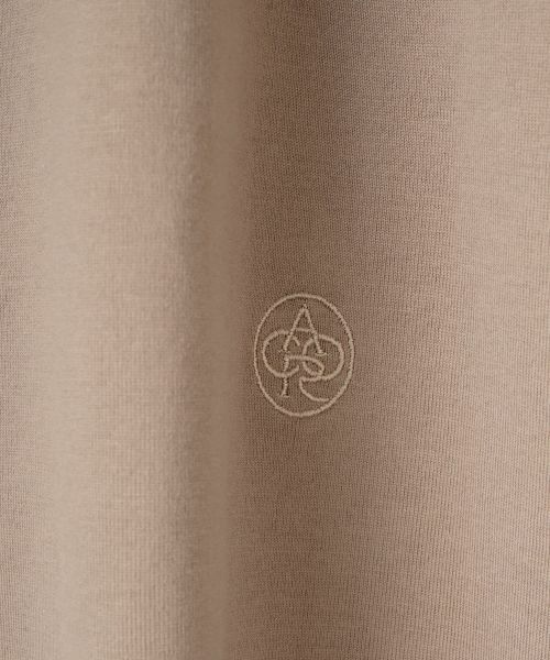 CARA O CRUZ / キャラ・オ・クルス カットソー | チュニックTシャツ | 詳細1