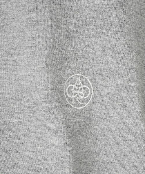 CARA O CRUZ / キャラ・オ・クルス カットソー | チュニックTシャツ | 詳細2