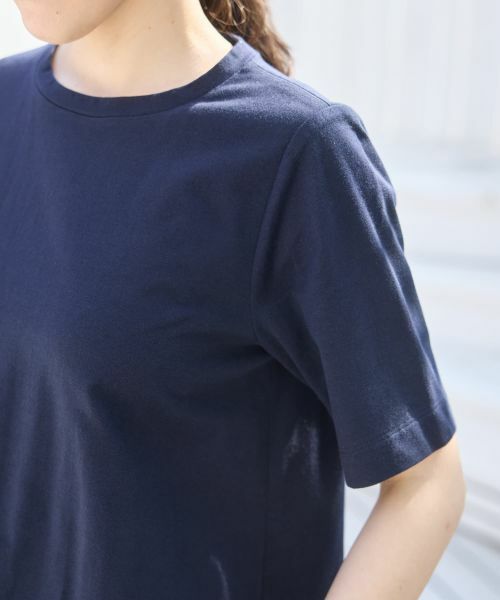 CARA O CRUZ / キャラ・オ・クルス カットソー | チュニックTシャツ | 詳細29