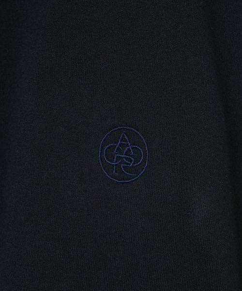 CARA O CRUZ / キャラ・オ・クルス カットソー | チュニックTシャツ | 詳細5