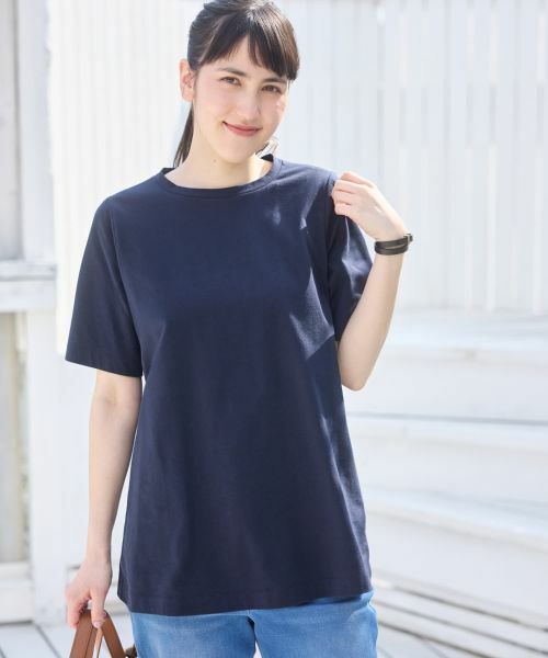 CARA O CRUZ / キャラ・オ・クルス カットソー | チュニックTシャツ | 詳細6