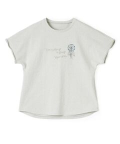 CARA O CRUZ / キャラ・オ・クルス カットソー | ドリームキャッチャー カットソー