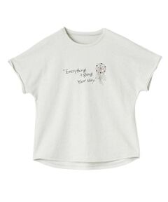 CARA O CRUZ / キャラ・オ・クルス カットソー | ドリームキャッチャー カットソー