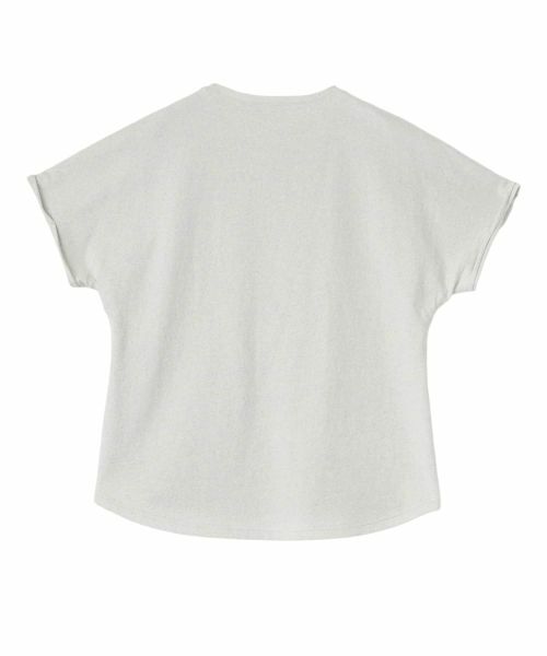 CARA O CRUZ / キャラ・オ・クルス カットソー | ドリームキャッチャー カットソー | 詳細2