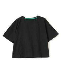 CARA O CRUZ / キャラ・オ・クルス Tシャツ | 【UVケア 吸水速乾】リラックスTシャツ