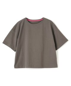CARA O CRUZ / キャラ・オ・クルス Tシャツ | 【UVケア 吸水速乾】リラックスTシャツ