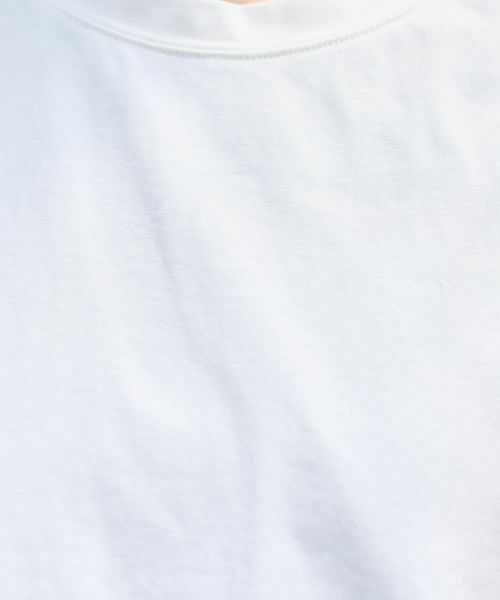 CARA O CRUZ / キャラ・オ・クルス Tシャツ | 【UVケア 吸水速乾】リラックスTシャツ | 詳細18