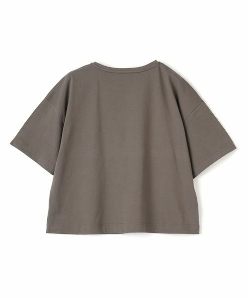 CARA O CRUZ / キャラ・オ・クルス Tシャツ | 【UVケア 吸水速乾】リラックスTシャツ | 詳細22