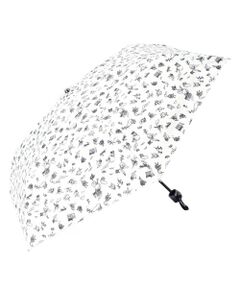 CARA O CRUZ / キャラ・オ・クルス 傘 | プリント晴雨兼用折り畳み傘