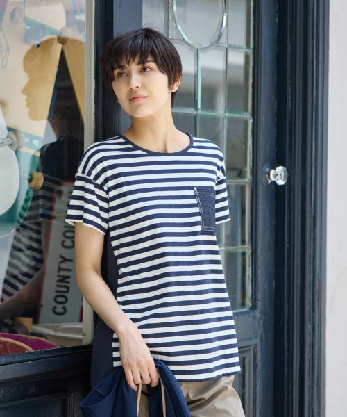 CARA O CRUZ / キャラ・オ・クルス Tシャツ | Ｔシャツ | 詳細1