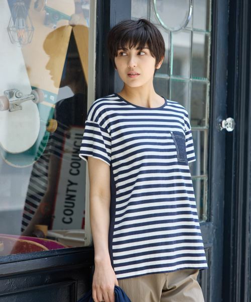 CARA O CRUZ / キャラ・オ・クルス Tシャツ | Ｔシャツ | 詳細2