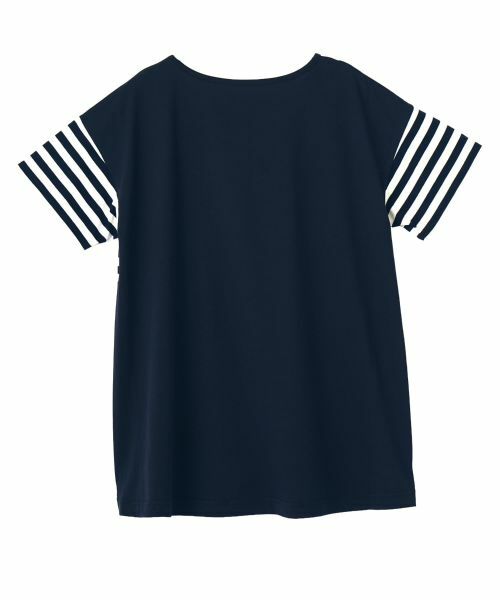CARA O CRUZ / キャラ・オ・クルス Tシャツ | Ｔシャツ | 詳細20