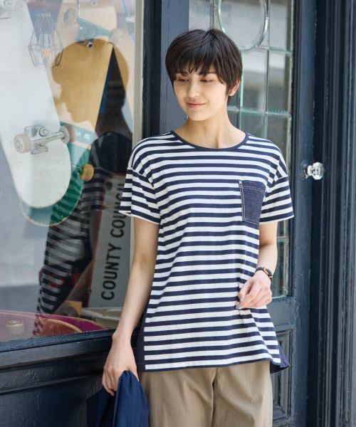 CARA O CRUZ / キャラ・オ・クルス Tシャツ | Ｔシャツ | 詳細3