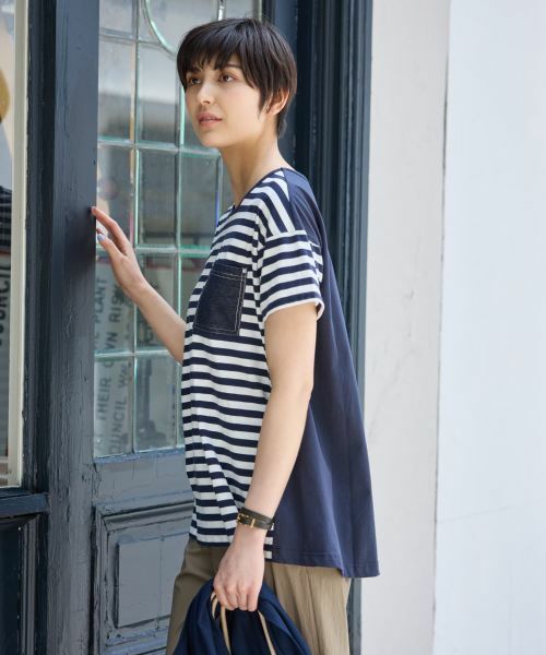 CARA O CRUZ / キャラ・オ・クルス Tシャツ | Ｔシャツ | 詳細4