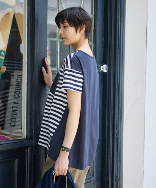 CARA O CRUZ / キャラ・オ・クルス Tシャツ | Ｔシャツ | 詳細5