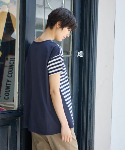 CARA O CRUZ / キャラ・オ・クルス Tシャツ | Ｔシャツ | 詳細7