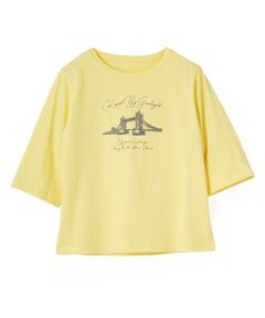 CARA O CRUZ / キャラ・オ・クルス Tシャツ | ブリッジＴシャツ