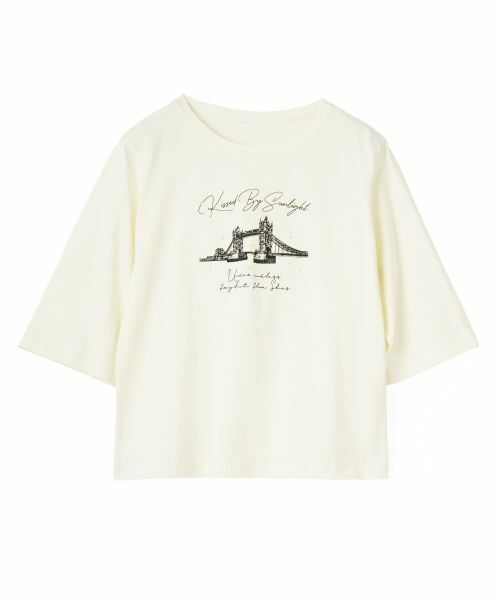 CARA O CRUZ / キャラ・オ・クルス Tシャツ | ブリッジTシャツ | 詳細16