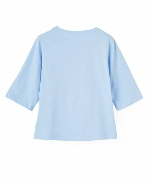 CARA O CRUZ / キャラ・オ・クルス Tシャツ | ブリッジTシャツ | 詳細18