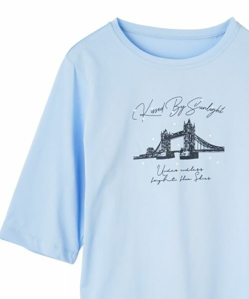 CARA O CRUZ / キャラ・オ・クルス Tシャツ | ブリッジTシャツ | 詳細19