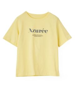 CARA O CRUZ / キャラ・オ・クルス Tシャツ | ラバープリントＴシャツ