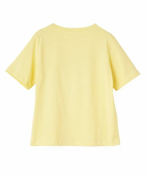 CARA O CRUZ / キャラ・オ・クルス Tシャツ | ラバープリントTシャツ | 詳細19