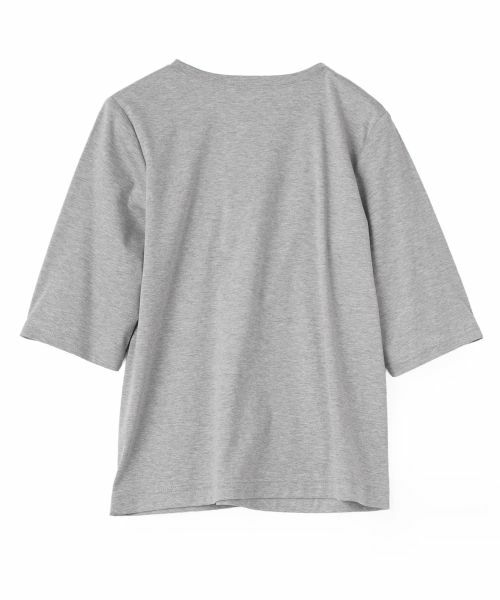 CARA O CRUZ / キャラ・オ・クルス Tシャツ | プリントビッグTシャツ | 詳細2