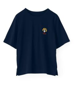 CARA O CRUZ / キャラ・オ・クルス Tシャツ | サングラスガールTシャツ【CoC by CARA O CRUZ】