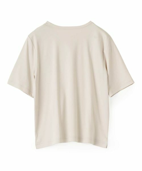 CARA O CRUZ / キャラ・オ・クルス Tシャツ | サングラスガールTシャツ【CoC by CARA O CRUZ】 | 詳細2