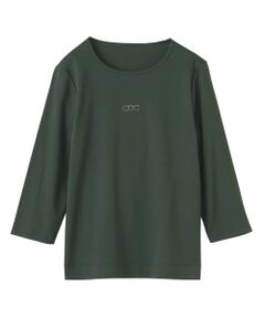 CARA O CRUZ / キャラ・オ・クルス Tシャツ | ロゴクルーネックカットソー