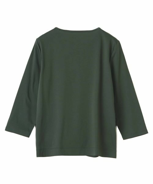 CARA O CRUZ / キャラ・オ・クルス Tシャツ | ロゴクルーネックカットソー | 詳細4