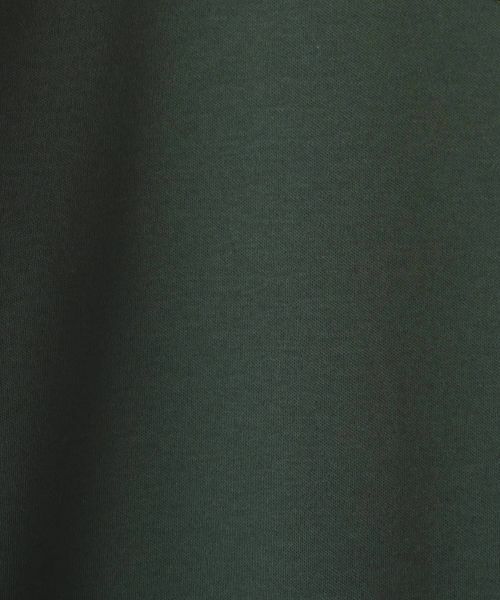 CARA O CRUZ / キャラ・オ・クルス Tシャツ | ロゴクルーネックカットソー | 詳細7